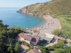 Photo de Spiaggia di Nisportino #alt_locality_no