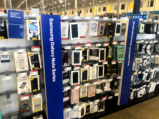 Electronics Store «Best Buy», reviews and photos, 445 Howe Ave, Cuyahoga Falls, OH 44221, USA