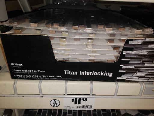 Home Improvement Store «The Home Depot», reviews and photos, 210 Fort Meade Rd, Laurel, MD 20724, USA