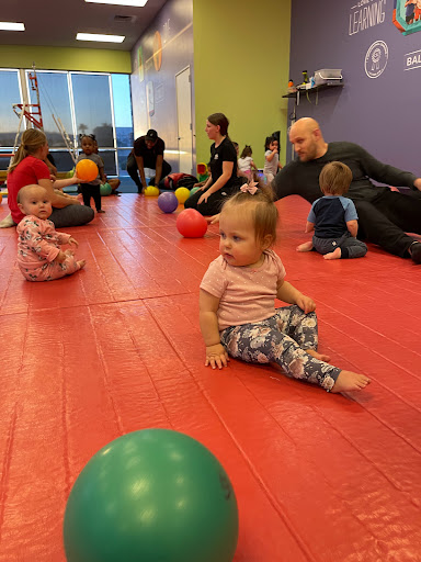 Gymnastics Center «The Little Gym of Litchfield Park», reviews and photos, 319 N Litchfield Rd Suite 104B, Goodyear, AZ 85338, USA