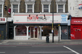 Hoxton Halal Co