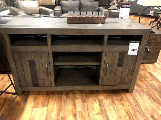 Furniture Store «Ashley HomeStore», reviews and photos, 1960 W Ridge Rd, Rochester, NY 14626, USA