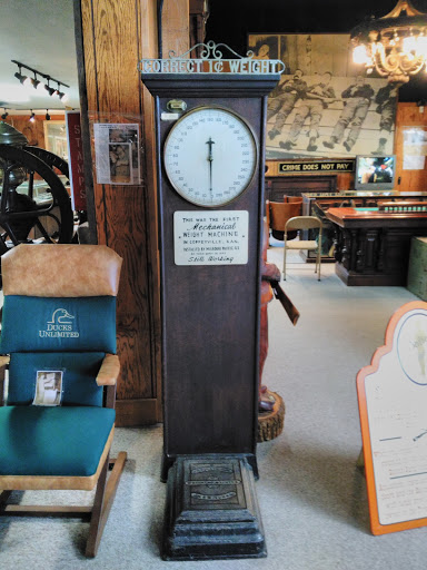 Museum «Dalton Defenders Museum», reviews and photos, 113 E 8th St, Coffeyville, KS 67337, USA