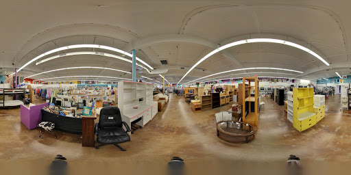 Thrift Store «Casa De Los Ninos Thrift Store», reviews and photos, 1302 E Prince Rd, Tucson, AZ 85719, USA