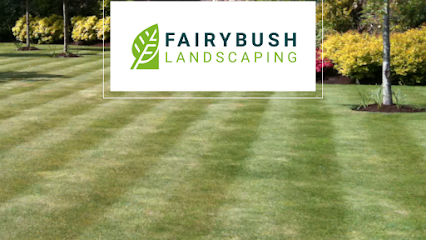 Fairybush Landscaping Ltd