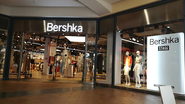 Bershka - Loja de roupa