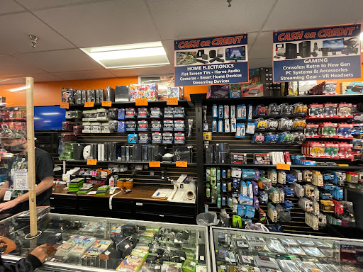 Video Game Store «Game X Change», reviews and photos, 2165 Dixwell Ave, Hamden, CT 06514, USA