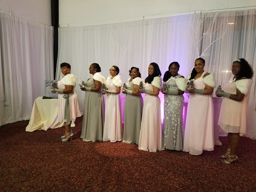 Banquet Hall «Occasions Event Center and Rentals», reviews and photos, 2349 S Church St, Murfreesboro, TN 37130, USA