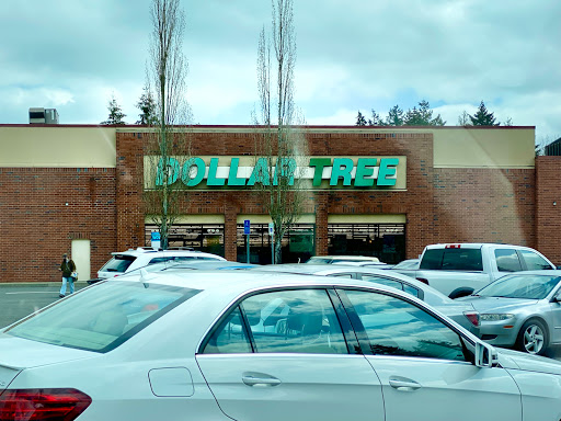 Dollar Store «Dollar Tree», reviews and photos, 16200 SW Pacific Hwy y, Tigard, OR 97224, USA