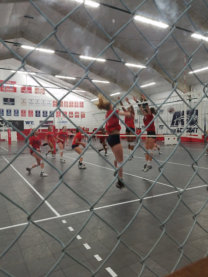 AVC Volleyball Center Llc