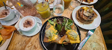 Café du Restaurant brunch The Jungle Restaurant à Marseille - n°14