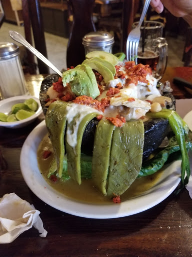 Restaurantes baratos en Tijuana
