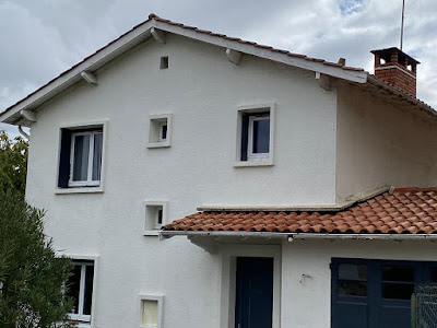 COUVERTURE TOULOUSE Artisan peintre Nettoyage réparation toiture Ravalement Pose placo carrelage Maçonnerie Haute-Garonne 31 à Seysses