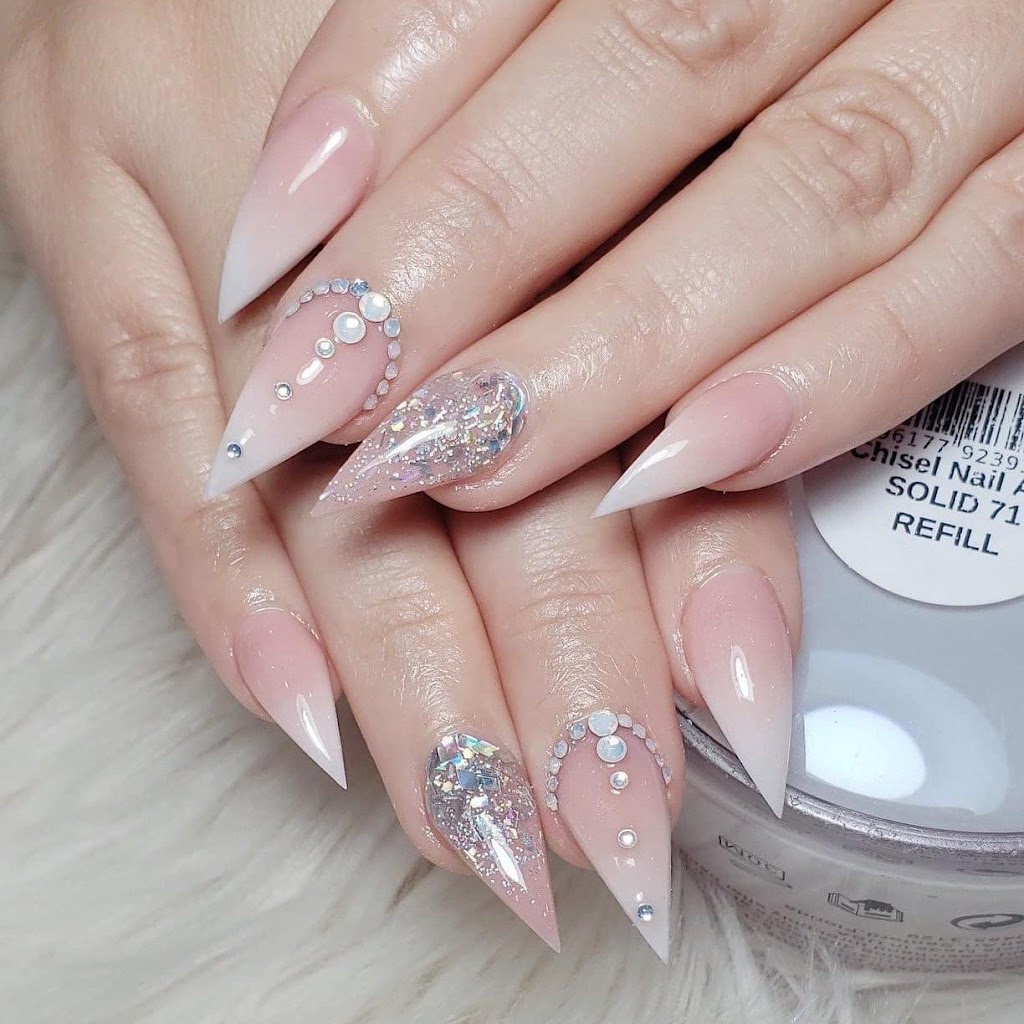 Natural Nails 78155