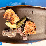 Photo n°1 de l'avis de AMALIA. fait le 20/07/2022 à 18:58 sur le  Club Nautico di Savona à Savona