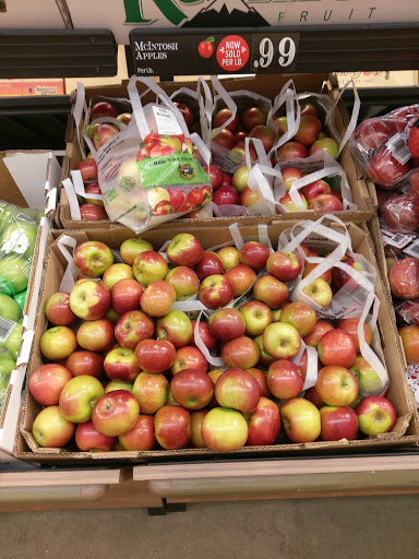 Supermarket «ALDI», reviews and photos, 11001 Lee Hwy g, Fairfax, VA 22030, USA