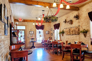 Alpine Haus Restaurant