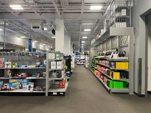 Electronics Store «Best Buy», reviews and photos, 100 Hawley Ln, Trumbull, CT 06611, USA