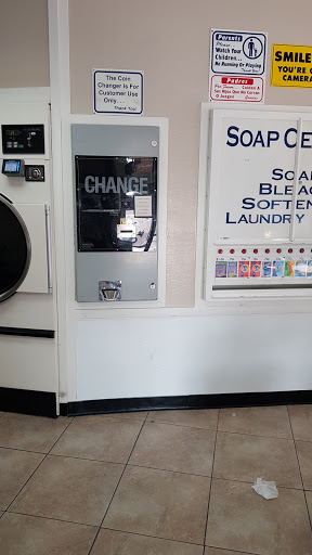 Coin Operated Laundry Equipment Supplier «El Mercado Laundry», reviews and photos, 34300 Alvarado-Niles Rd, Union City, CA 94587, USA