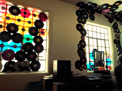 Record Store «Atomic Pop Shop», reviews and photos, 2963 Government St, Baton Rouge, LA 70806, USA