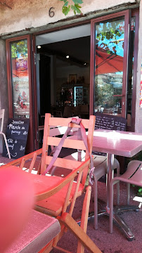 Atmosphère du Restaurant français Le Créneau à Carcassonne - n°12