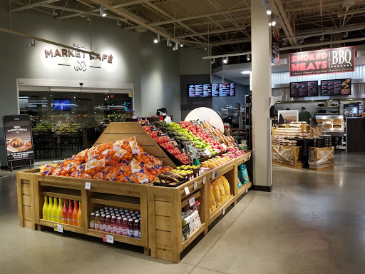 Supermarket «Hy-Vee», reviews and photos, 923 N 1st Ave, Winterset, IA 50273, USA