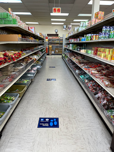 Asian Grocery Store «Wing Fa Asian Supermarket», reviews and photos, 9624 SW 72nd St, Miami, FL 33173, USA