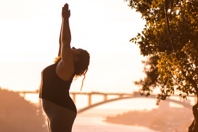 Avaliações doVinyasa Yoga com Clarissa Assis em Vila Nova de Gaia - Aulas de Yoga