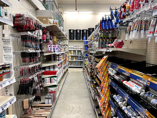 Hardware Store «Bay To Bay Hardware & Pool Supplies», reviews and photos, 4215 W Bay to Bay Blvd, Tampa, FL 33629, USA