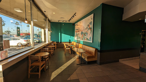 Starbucks image