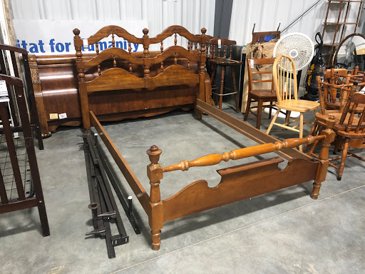 Thrift Store «Hardin County Habitat ReStore», reviews and photos, 6746 S Wilson Rd, Elizabethtown, KY 42701, USA