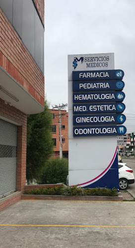 Opiniones de Centro Médico SERMEDIC Servicios Médicos Integrales en Cuenca - Médico