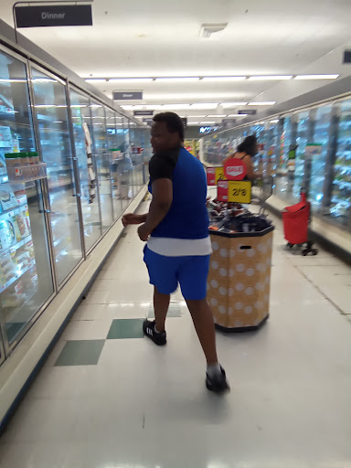 Grocery Store «Stop & Shop», reviews and photos, 460 Blue Hill Avenue, Boston, MA 02121, USA