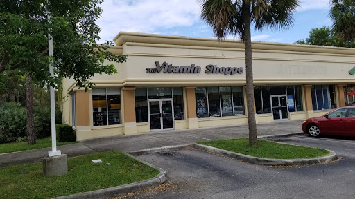 Vitamin & Supplements Store «Vitamin Shoppe», reviews and photos, 1400 N University Dr, Coral Springs, FL 33071, USA