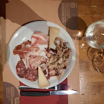 Photo n°2 de l'avis de Valentina.. fait le 27/01/2022 à 09:59 sur le  Ristorante pizzeria live club Poco Loco à Alghero