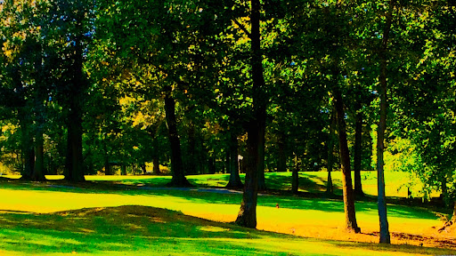 Golf Course «Gunpowder Golf Course», reviews and photos, 14300 Old Gunpowder Rd, Laurel, MD 20707, USA