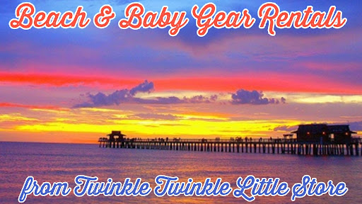 Baby Store «Twinkle Twinkle Little Store», reviews and photos, 4172 Tamiami Trail N, Naples, FL 34103, USA