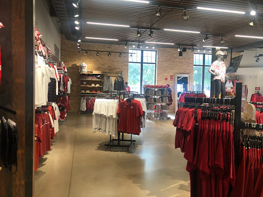 Book Store «University of Alabama Supply Store», reviews and photos, 751 Campus Dr W, Tuscaloosa, AL 35401, USA