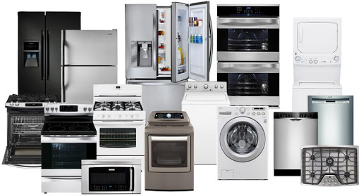 Appliance Repair Service «Total Home Protection», reviews and photos