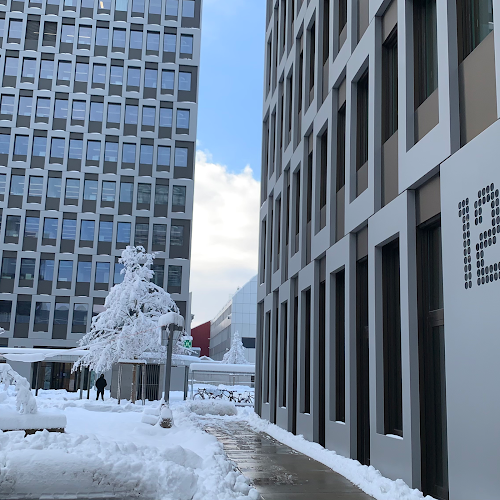 Rezensionen über Institut für Medizinische Genetik - UZH in Wettingen - Universität