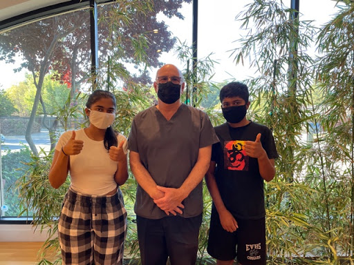 Silicon Valley Eye Physicians image