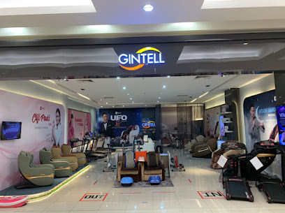 GINTELL - AEON Mall Bukit Mertajam