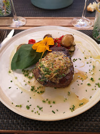 Plats et boissons du Restaurant Au Fil de L Eau à Hyères - n°1