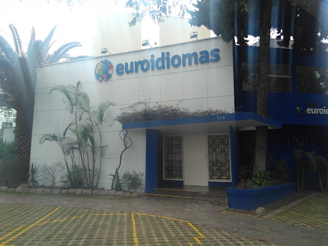 Euroidiomas - San Isidro