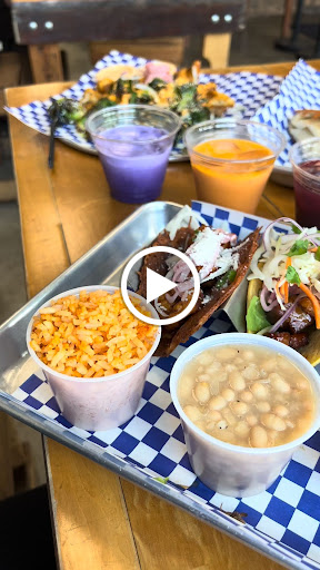 Chinitos Tacos image