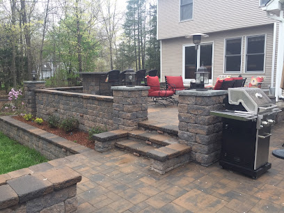 Grey Rock Hardscapes LLC