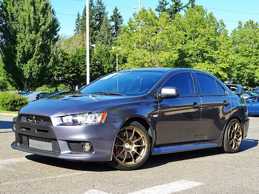 Used Car Dealer «Landmark Motors, Inc.», reviews and photos, 13815 NE 24th St, Bellevue, WA 98005, USA