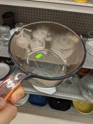 Thrift Store «St. Vincent de Paul Retail Thrift Store», reviews and photos