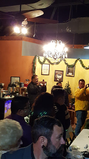 Coffee Shop «Talebu Coffee & Wine Cafe», reviews and photos, 2095 N Alma School Rd #2, Chandler, AZ 85224, USA