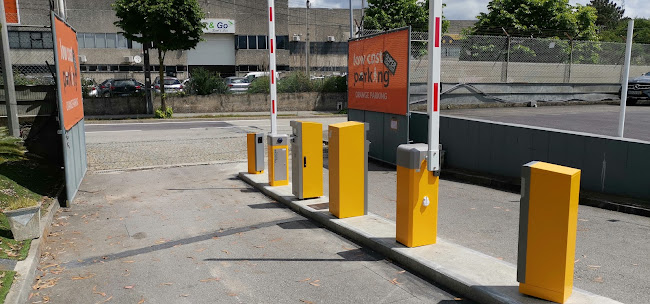Comentários e avaliações sobre o [P] Low cost parking Orange